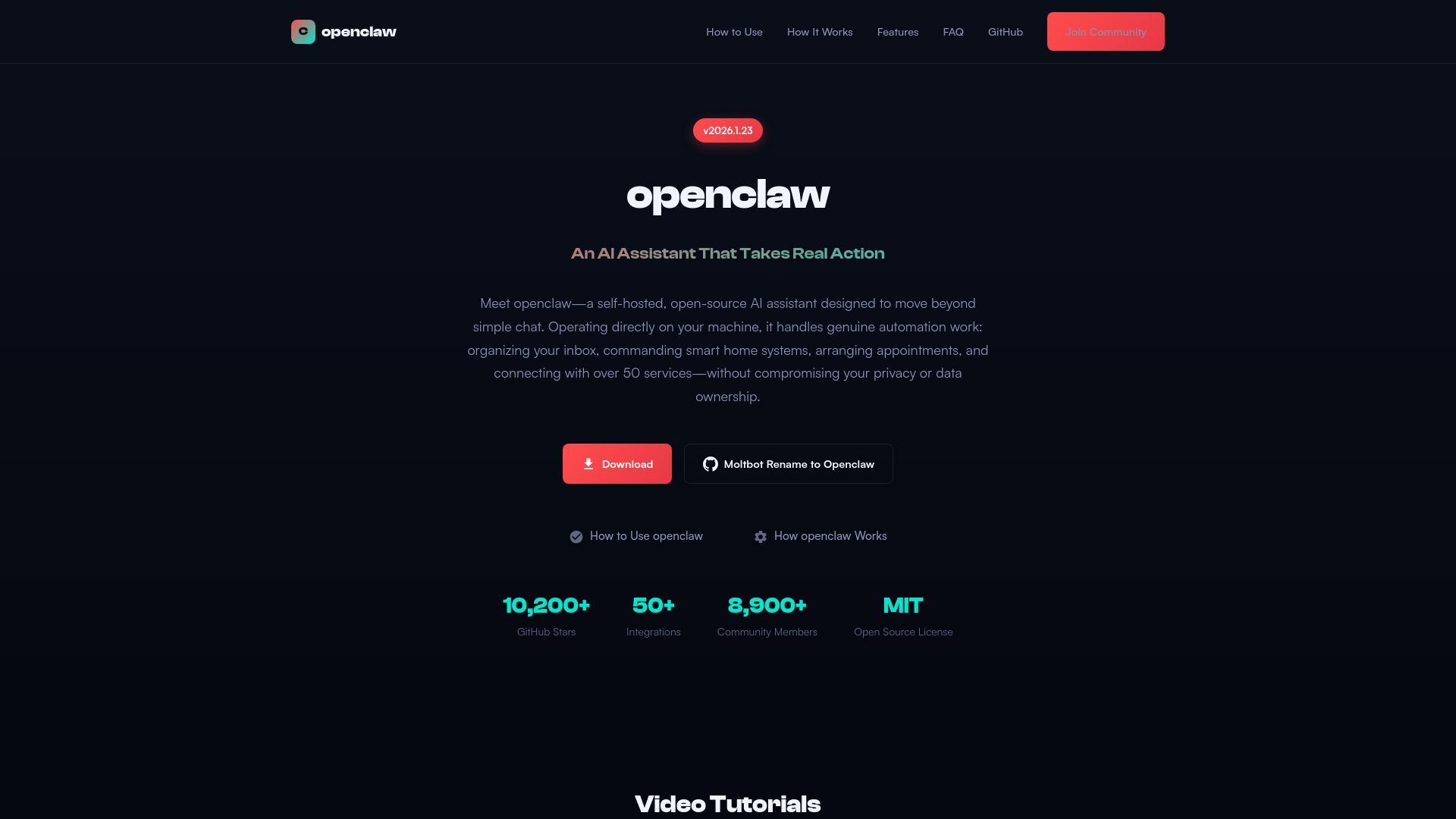 openclaw