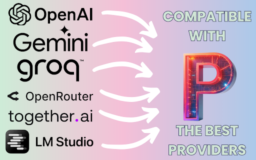 Prompt Paul - 谷歌插件