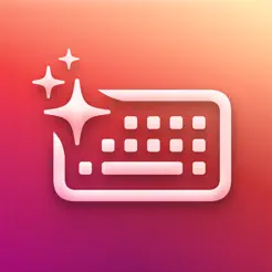 AI Keyboard - SmartBoard