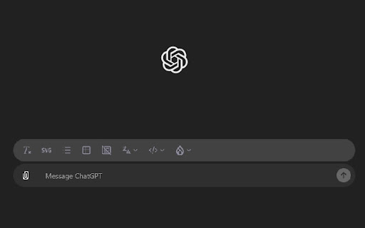 Chat GPT ToolKit - 谷歌插件