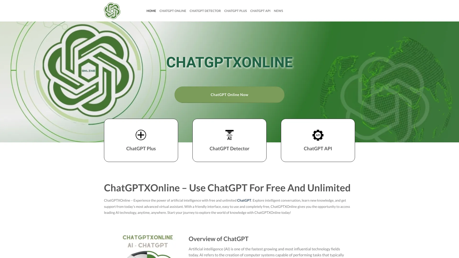 ChatGPT Deutsch