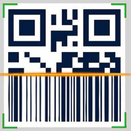 QR_BARCODE Scanner