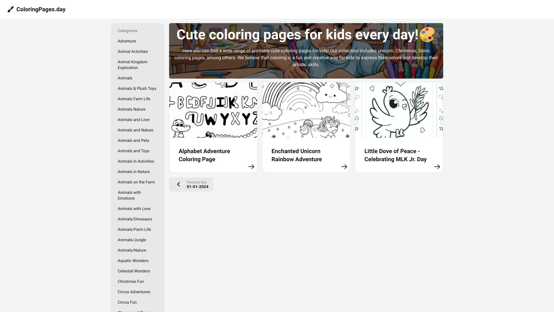 ColoringPages.day