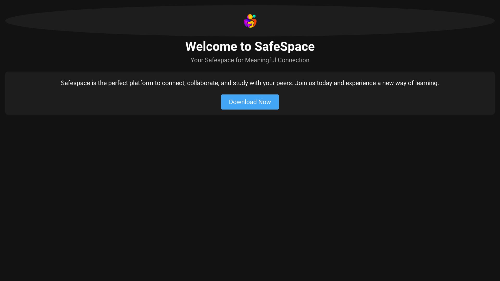 SafeSpace