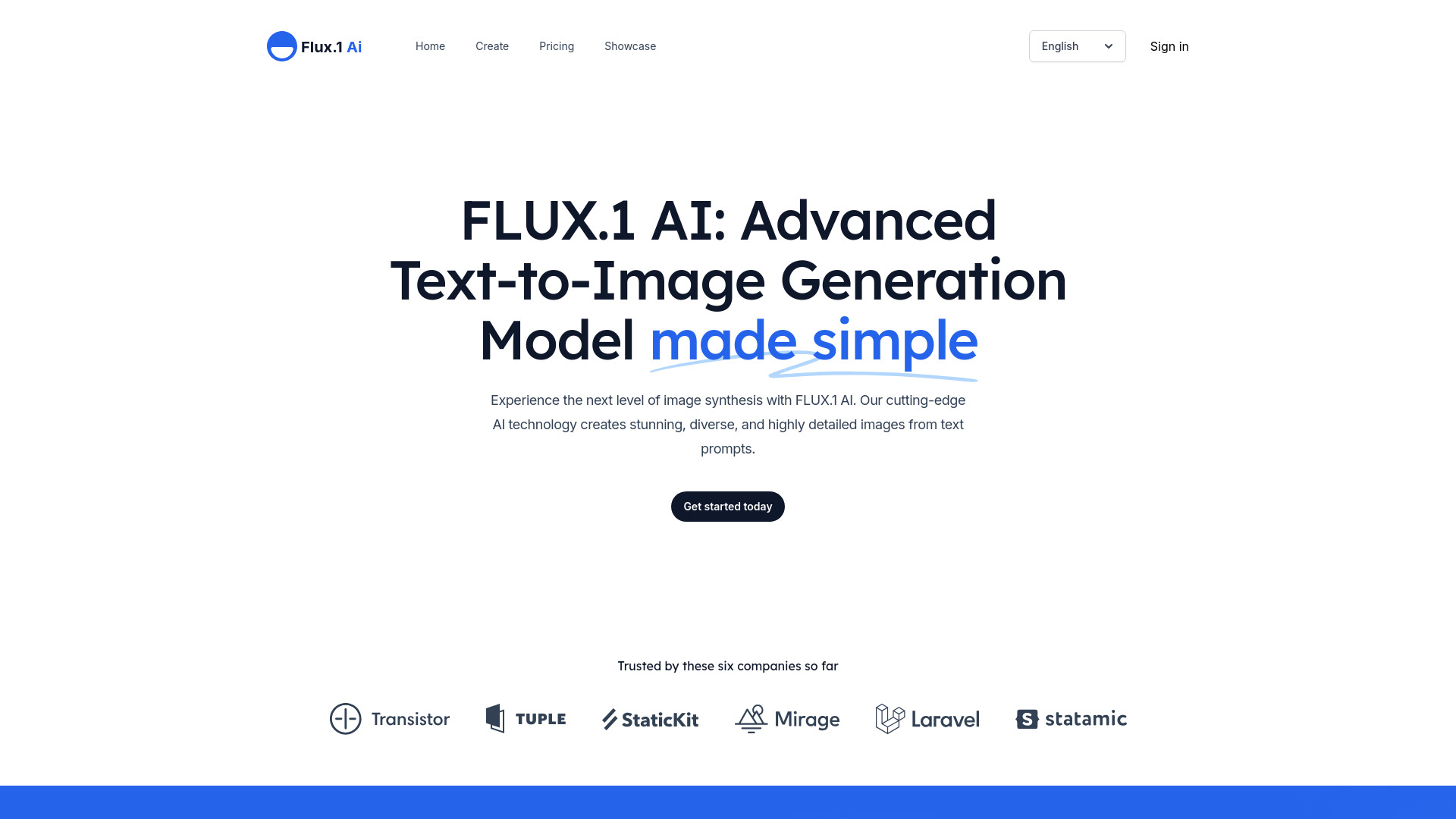 Flux1 Ai