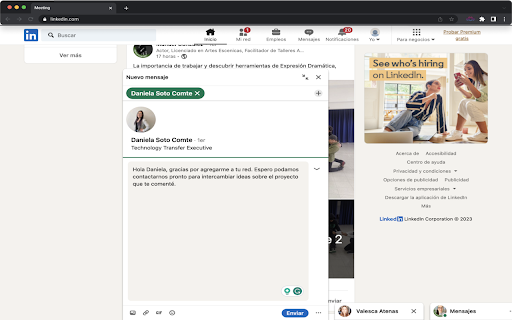 AI Productivity Extension - 谷歌插件