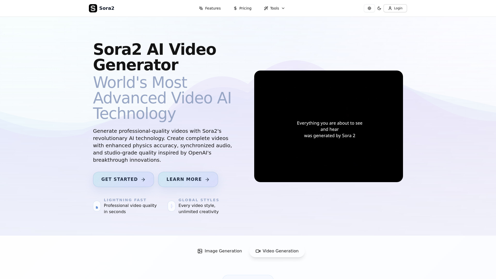 Sora2 AI