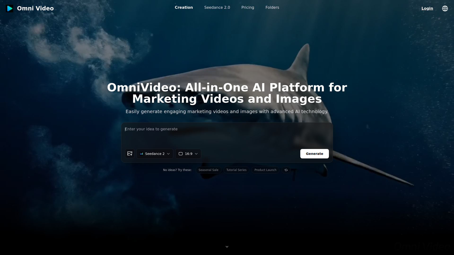 Omni Video