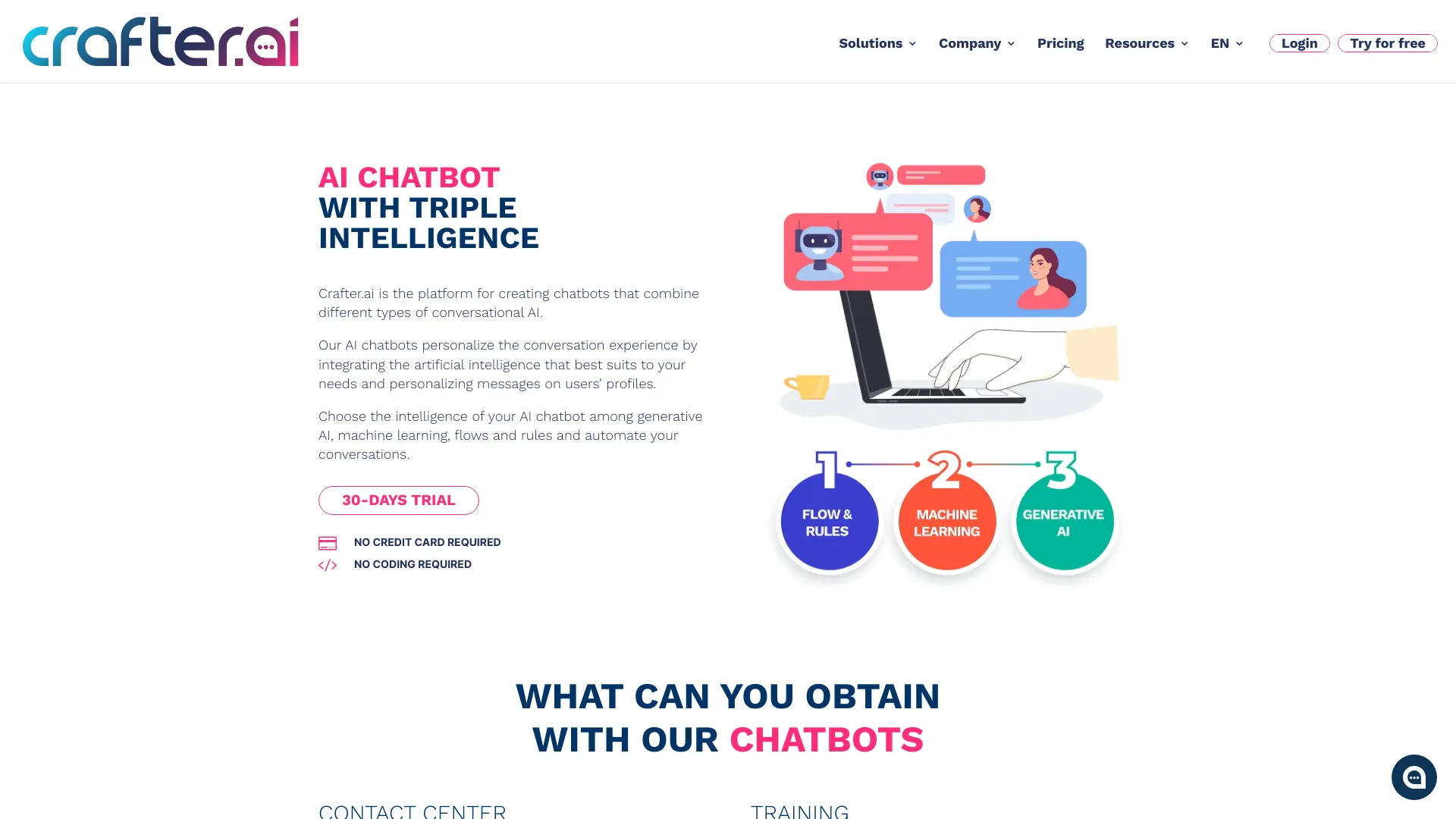 Crafter.ai