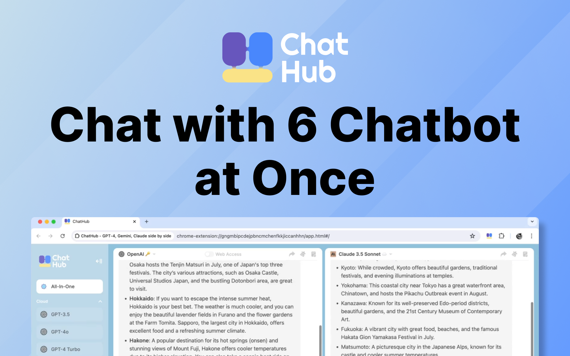 ChatHub
