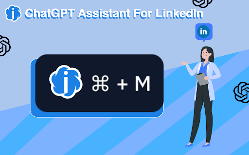 LinkedIn™ Comment Generator - 谷歌插件