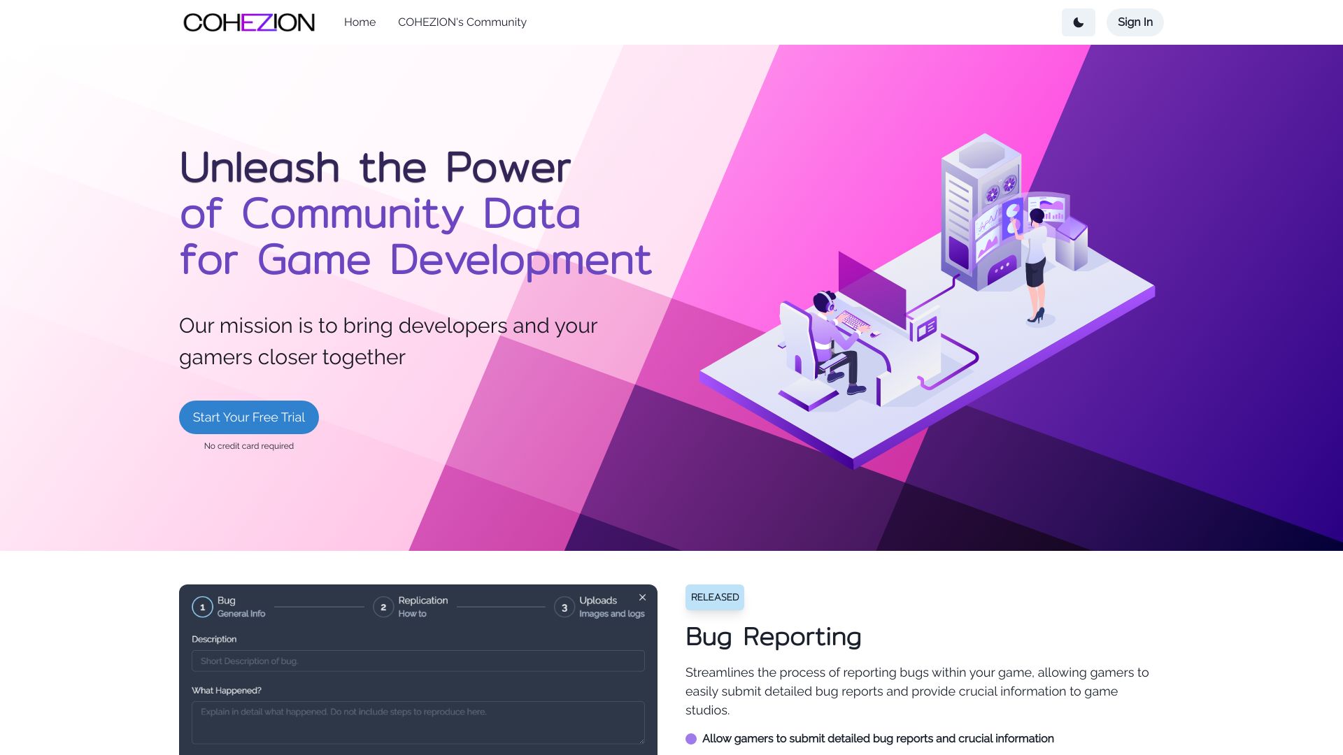 Cohezion.ai