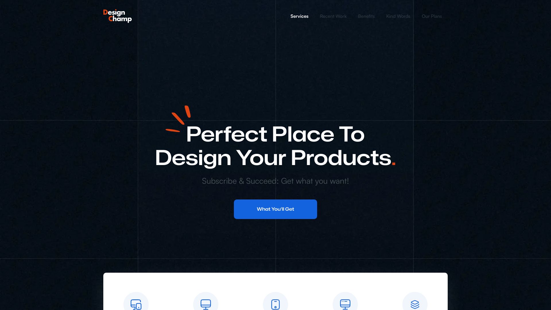 DesignChamp
