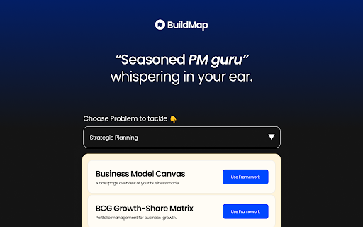 BuildMap - 谷歌插件