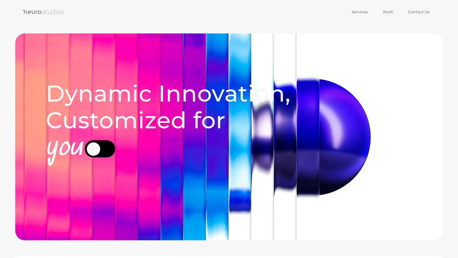 NeuraMind