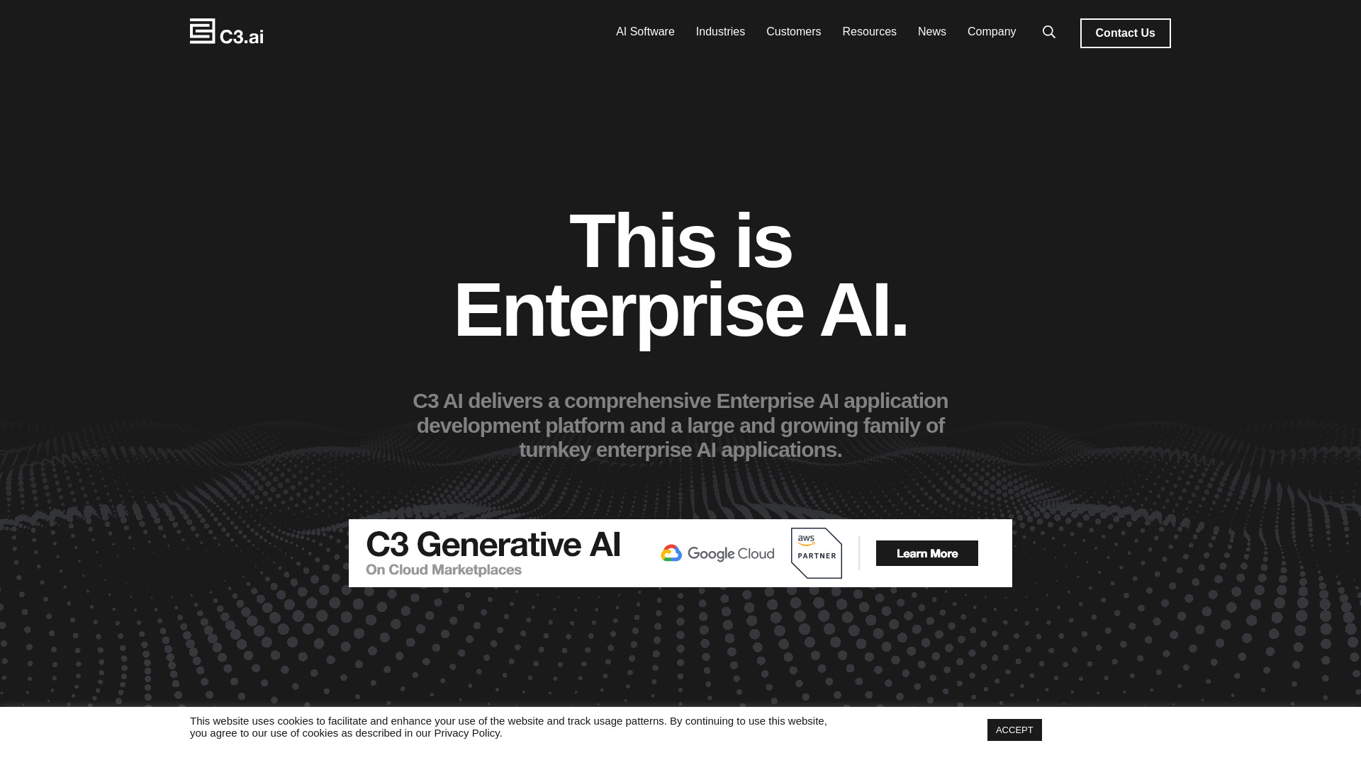 C3 AI