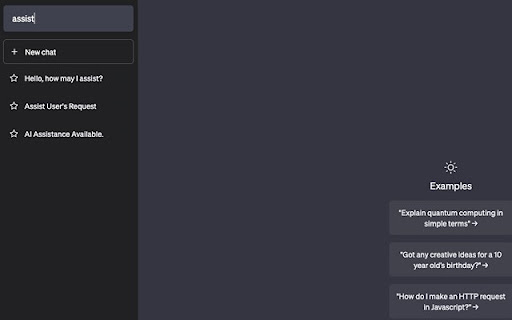 PowerPal for ChatGPT - 谷歌插件