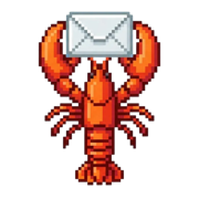 LobsterMail