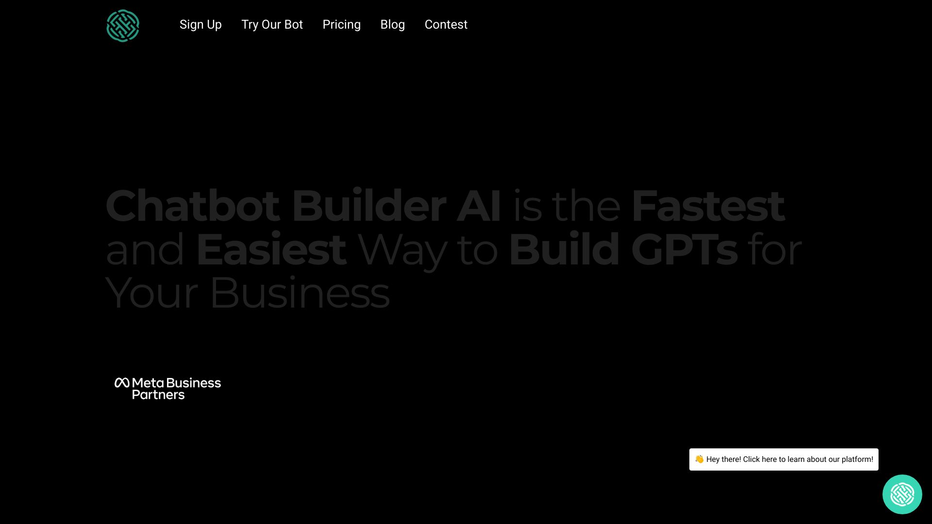 ChatBotBuilderai