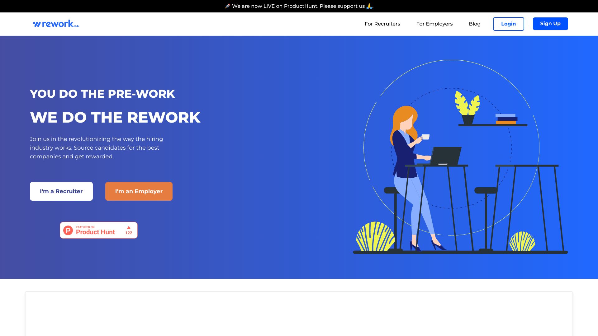 Rework