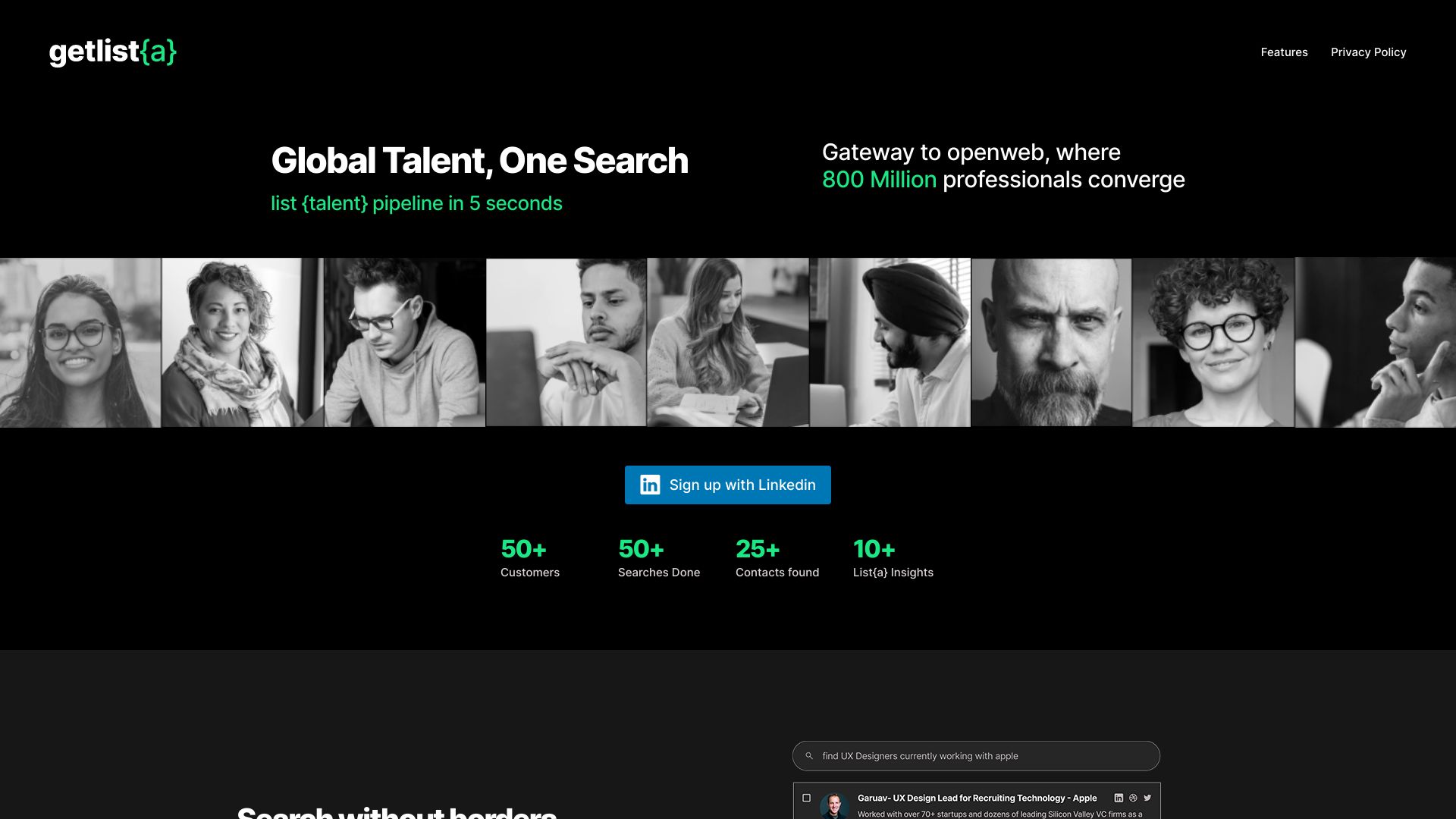 GetList{a}