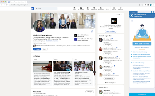 Psychological AI Chrome Extension - 谷歌插件