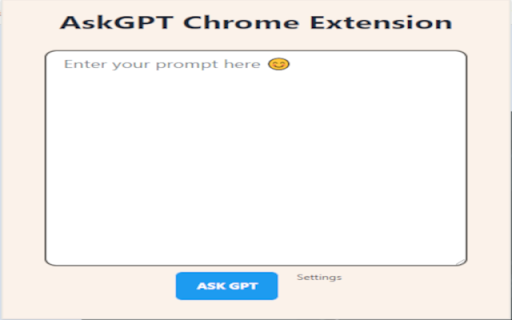 GPT Anywhere Online - 谷歌插件