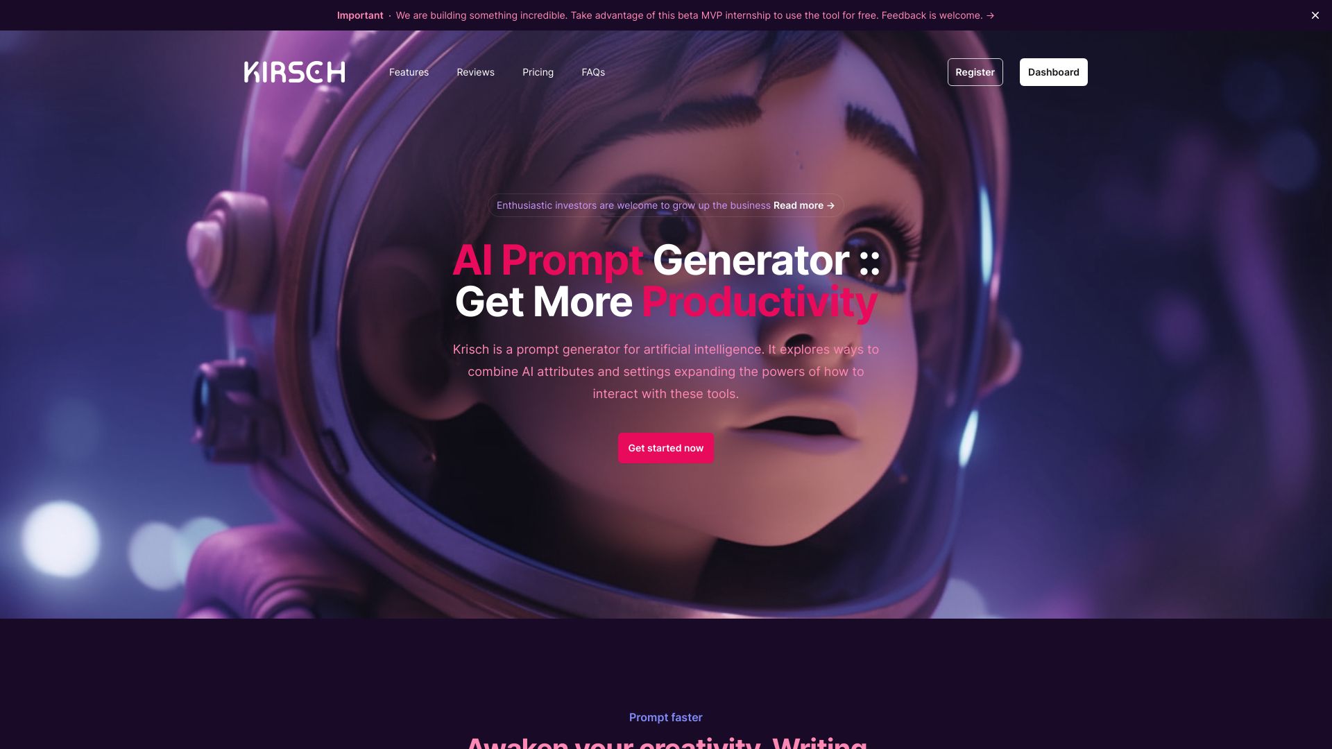 Krisch