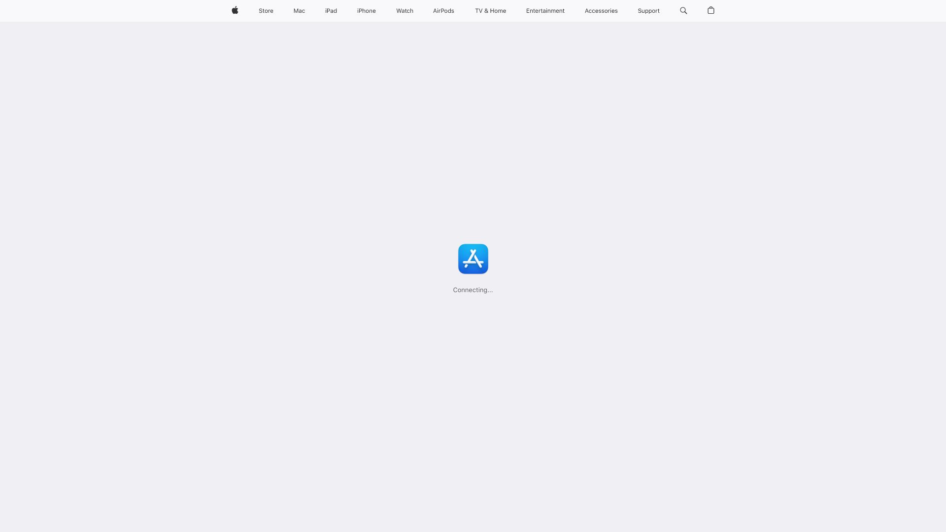 Apple App Store
