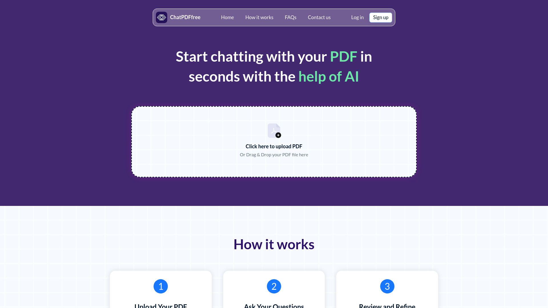 chatpdffree.com