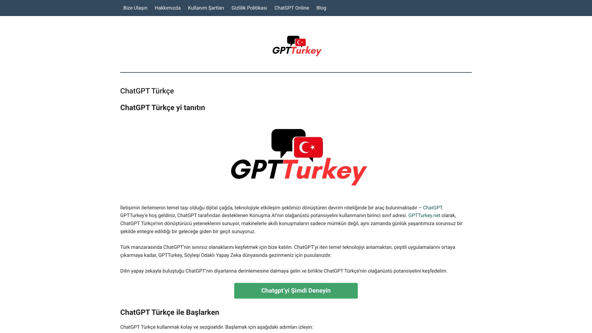 GPTDeutsch.com