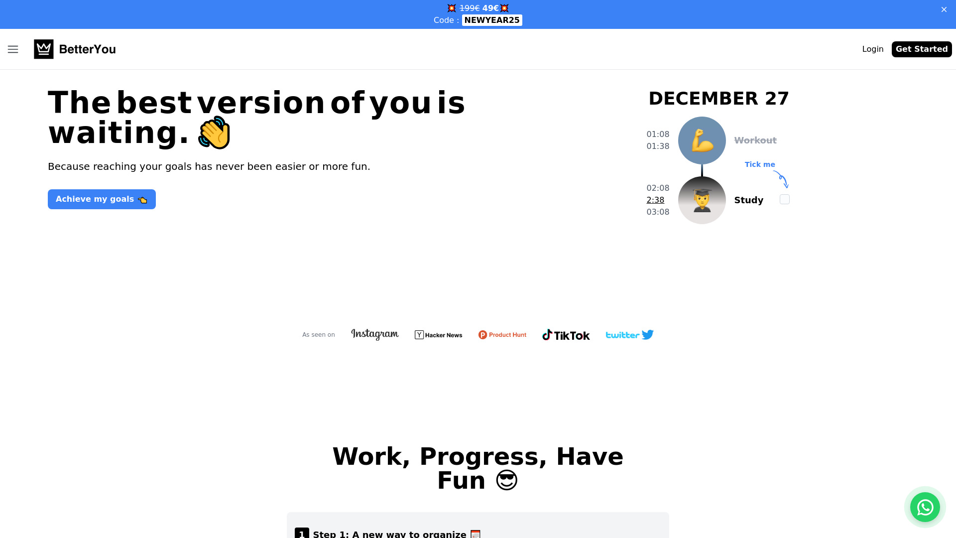 BetterYou