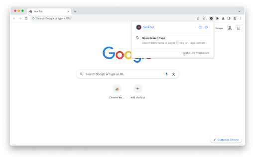 Microsoft Fabric - 谷歌插件