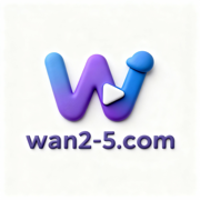 Wan2.5 AI Video Studio
