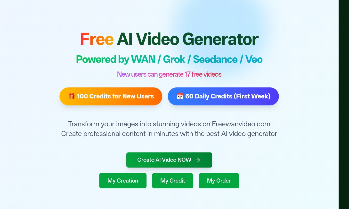 FreeWanvideo