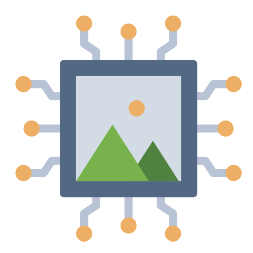 Active Image Generator
