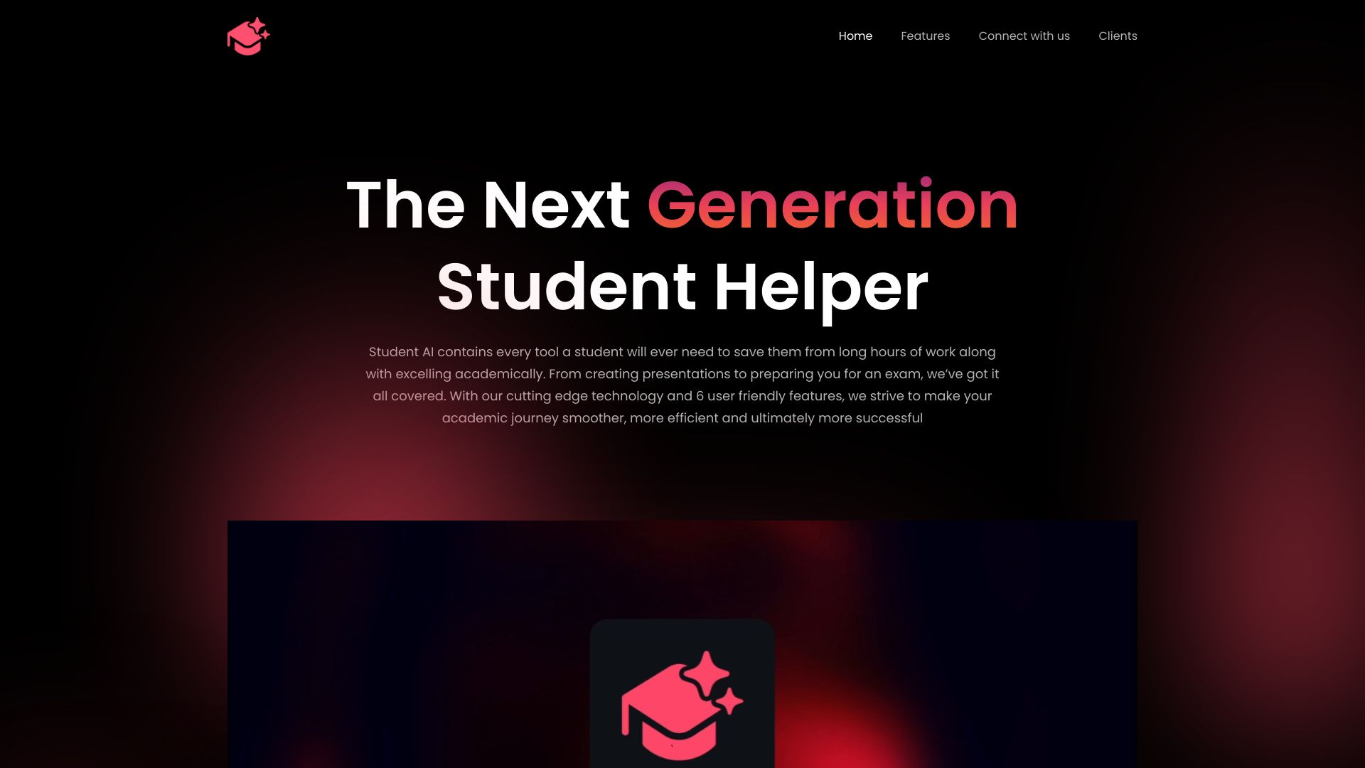 Student AI