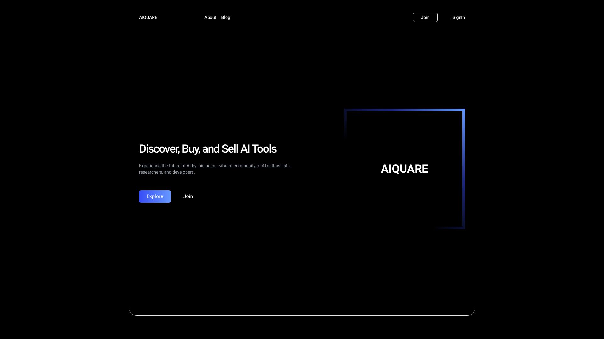 AIquare