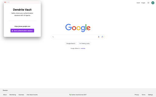 Simplified - 谷歌插件