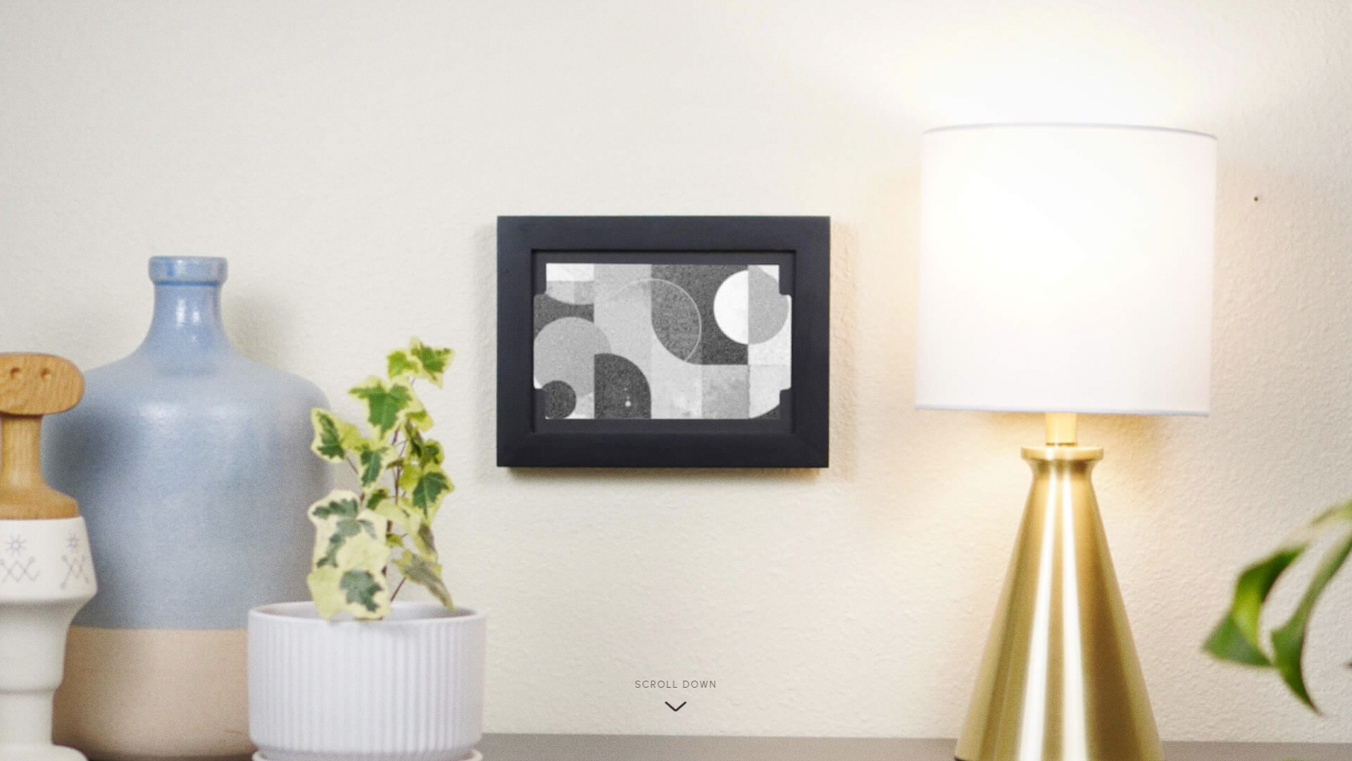 Pixsso Frame