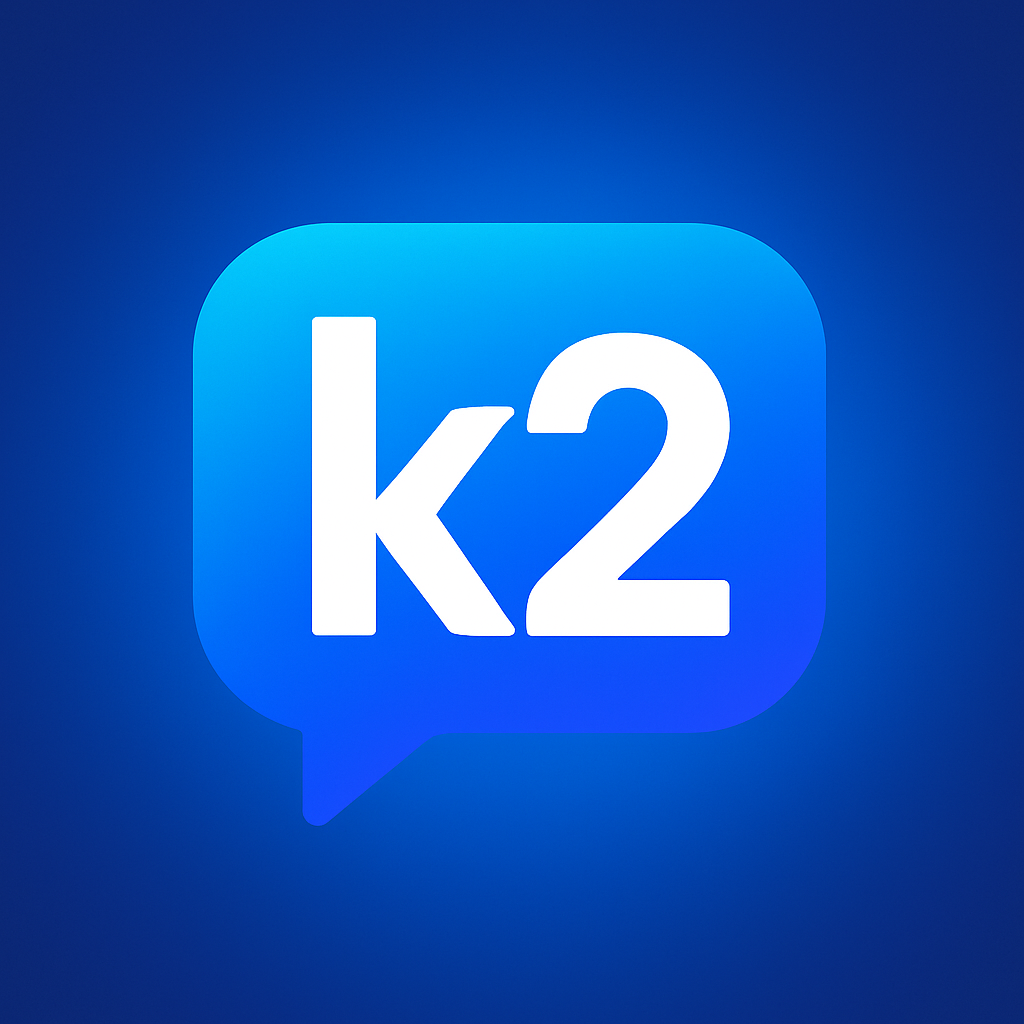 Kimi k2