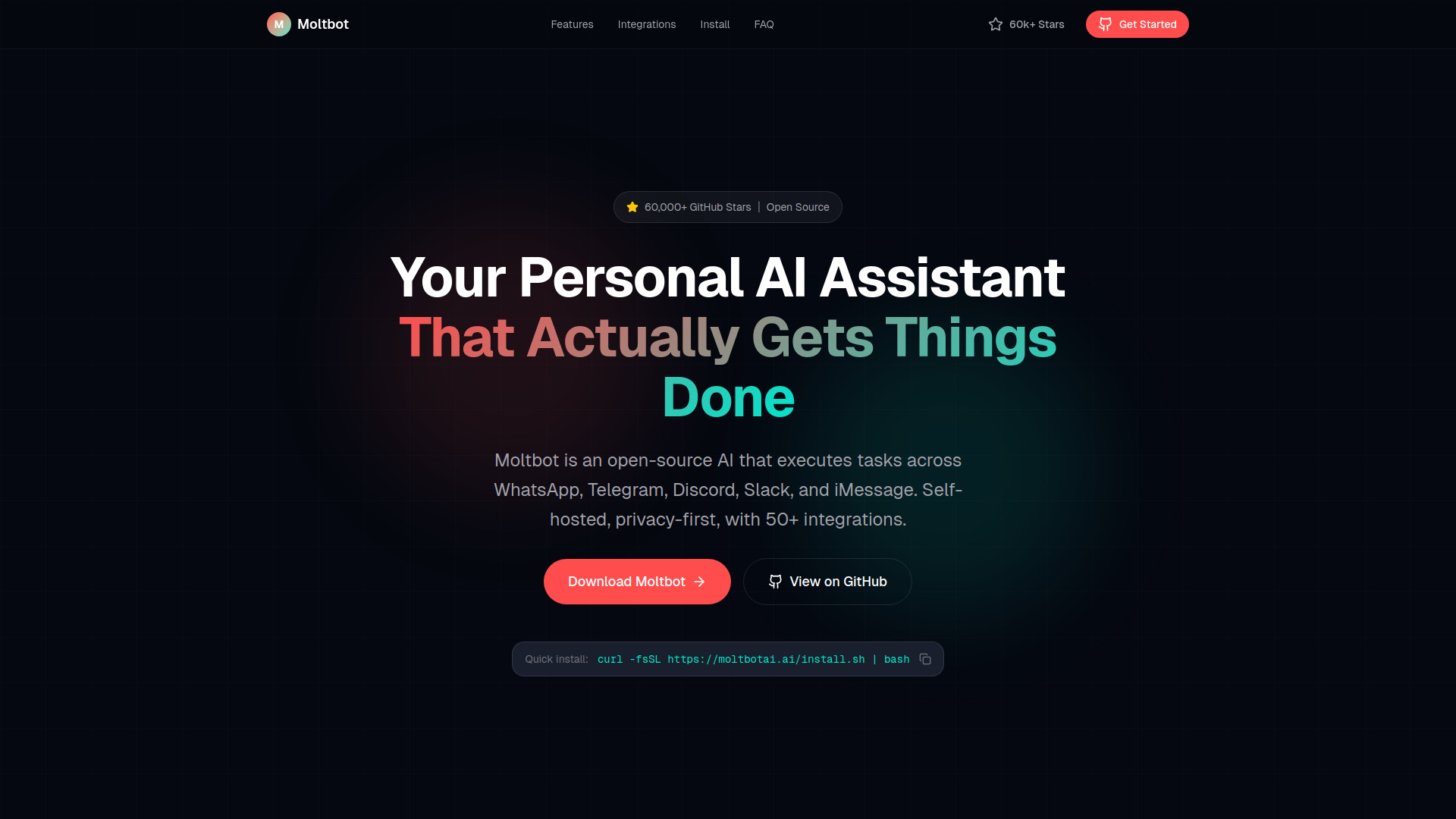 Moltbot AI