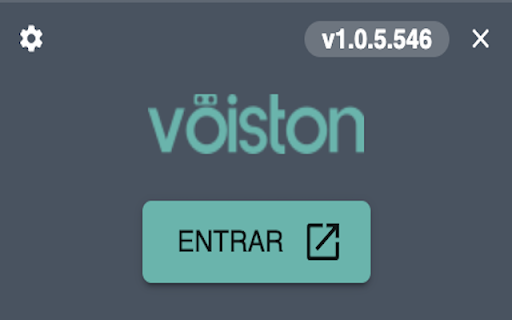 Vöiston - 谷歌插件