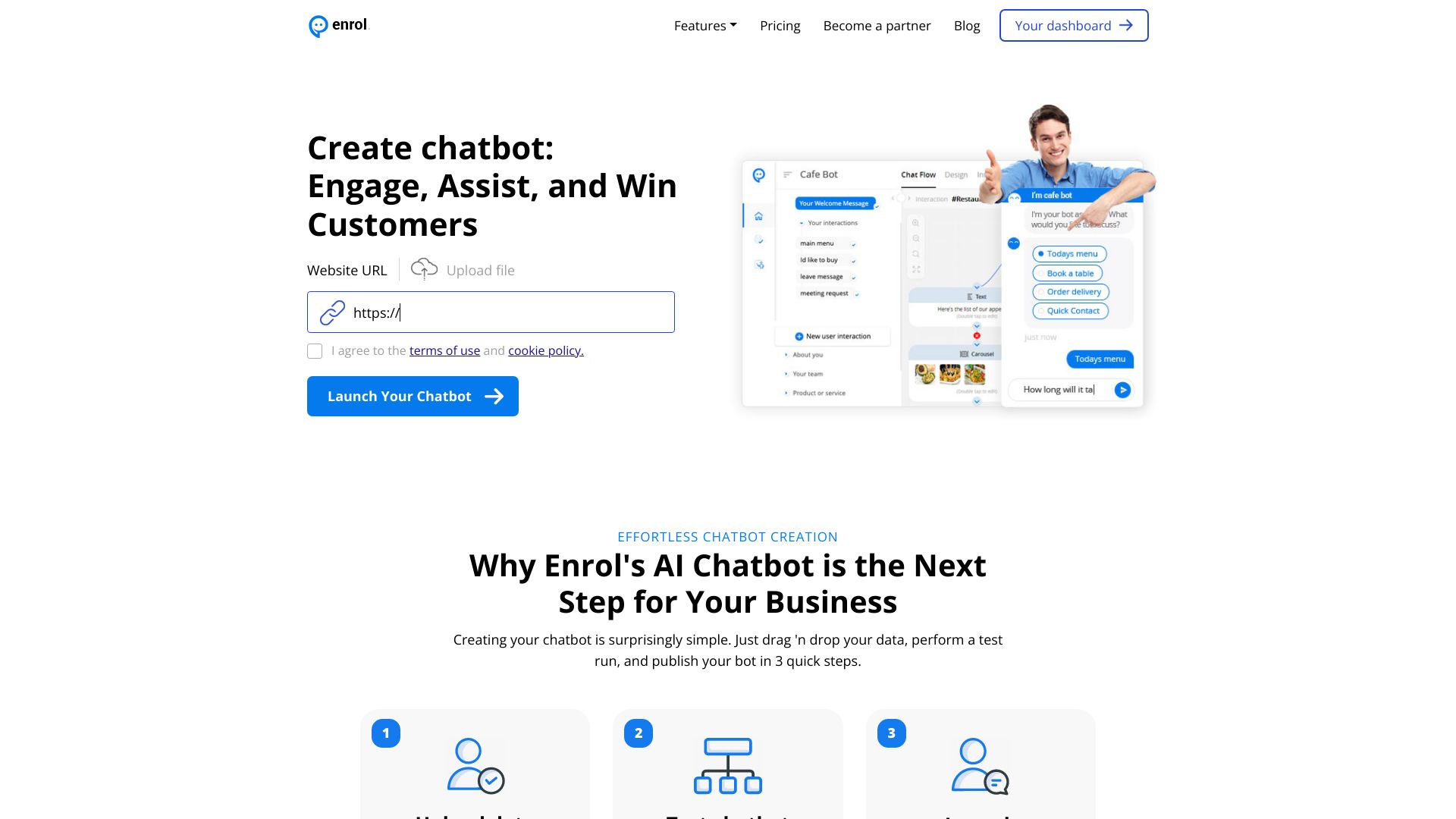 enrol.chat
