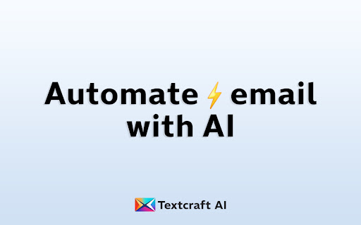 TextCraft AI - 谷歌插件