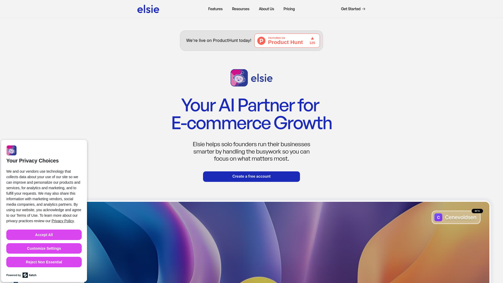 Elsie AI