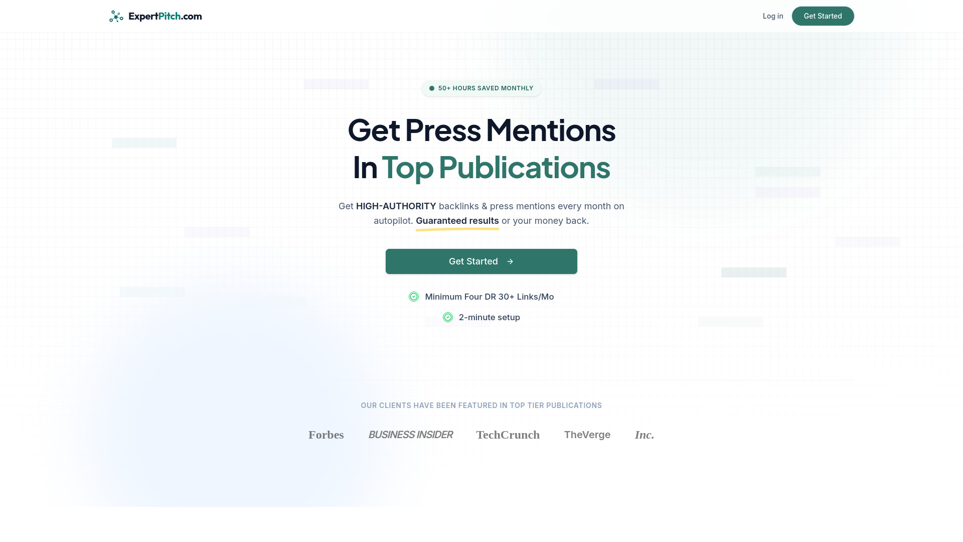 ExpertPitch.com