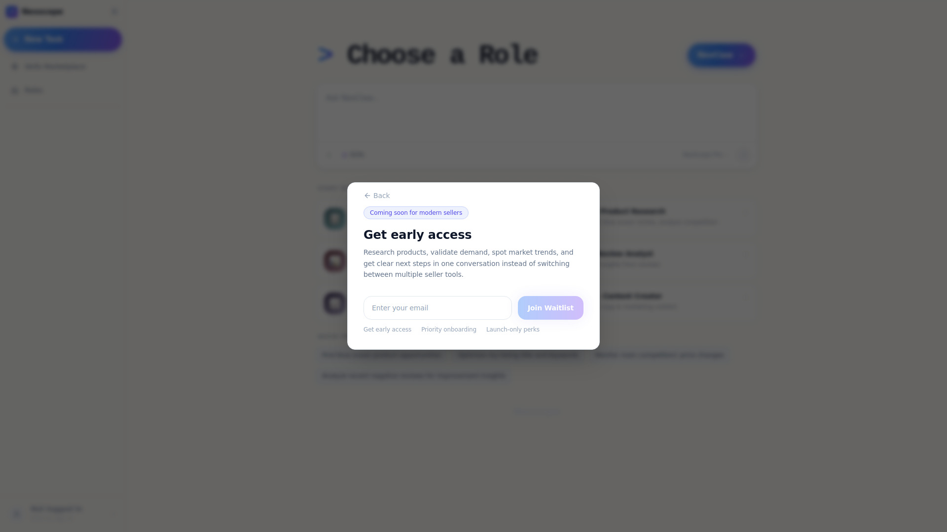 Nexscope