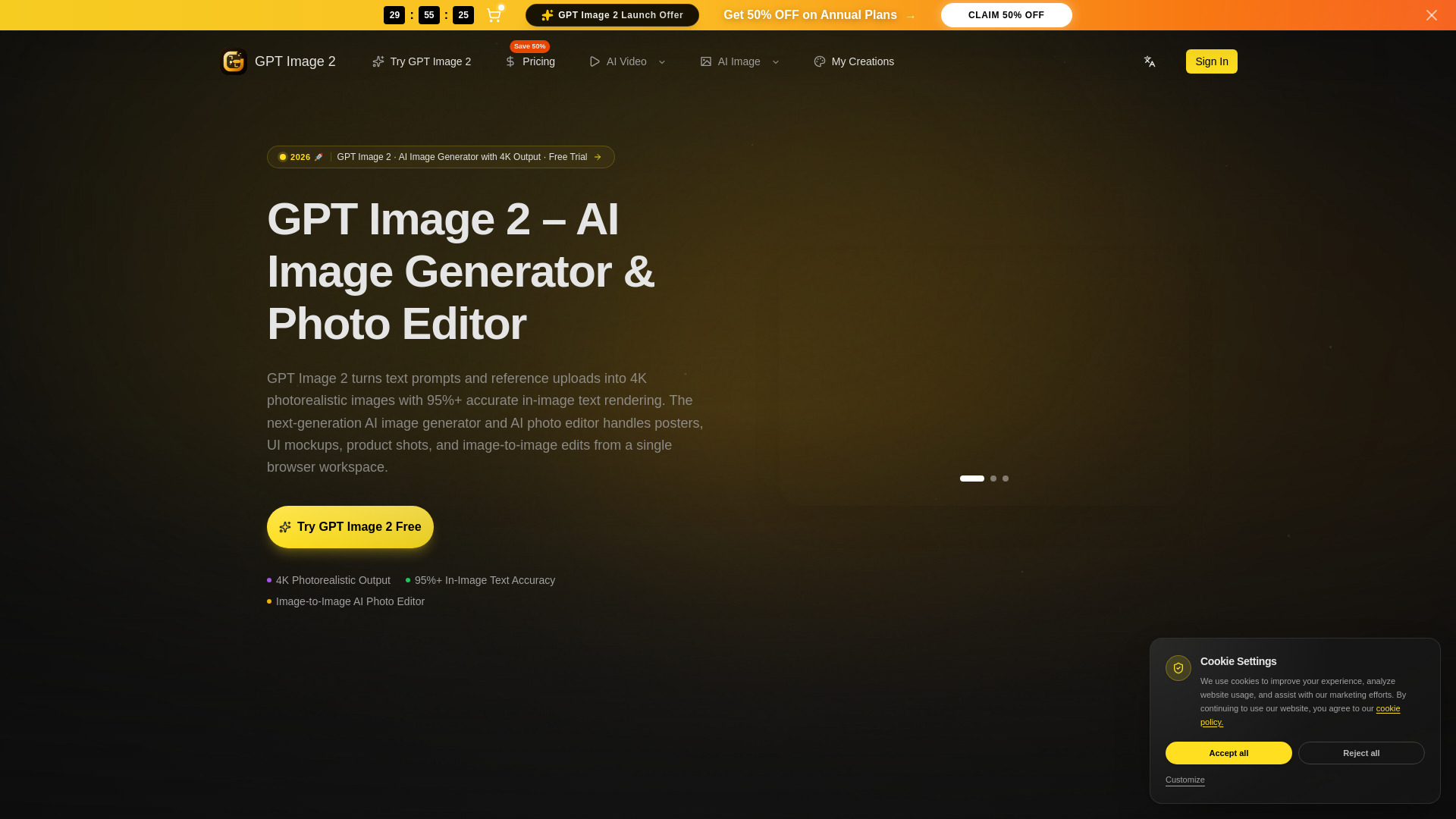 GPT Image 2