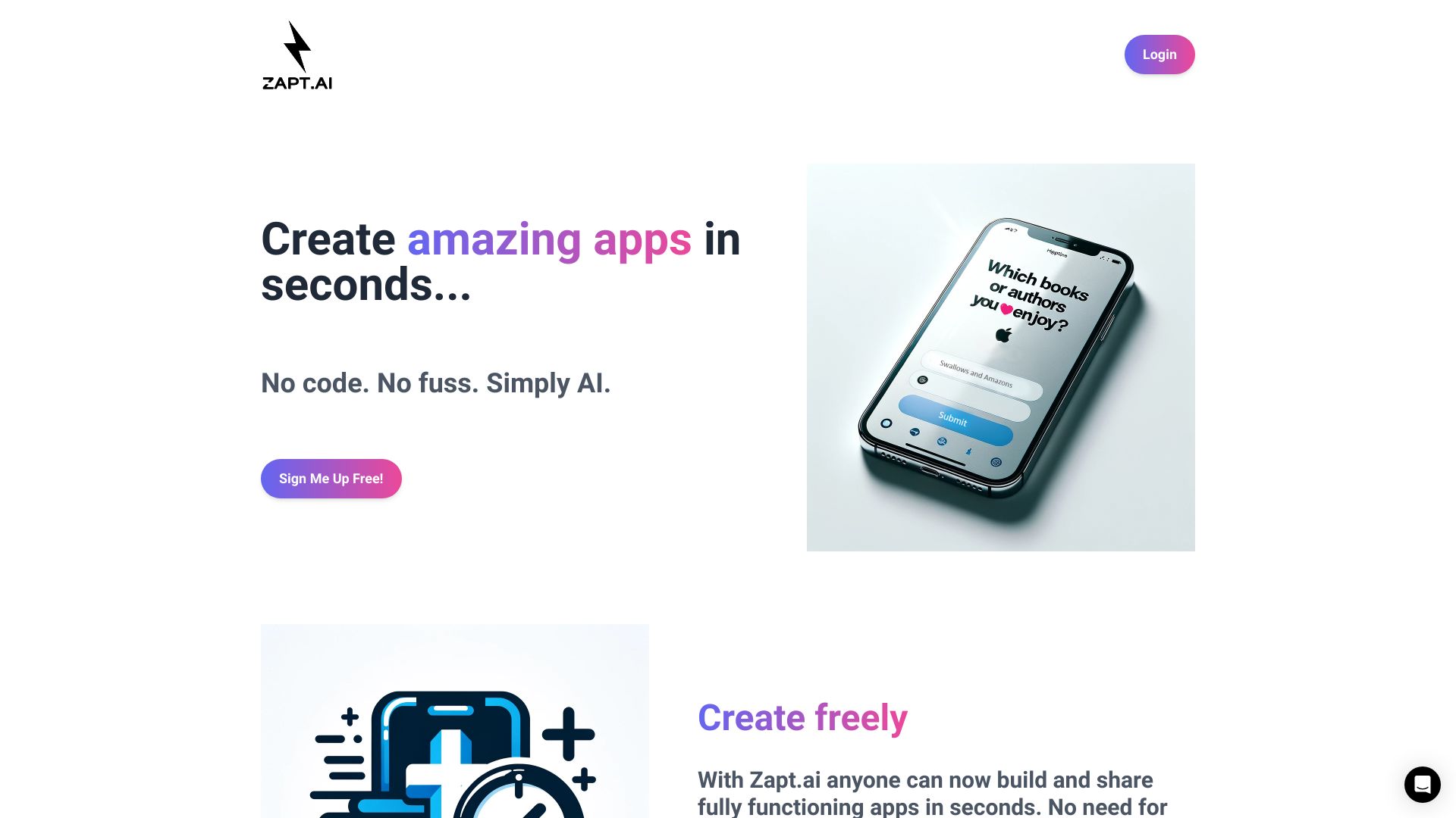 Zapt.ai